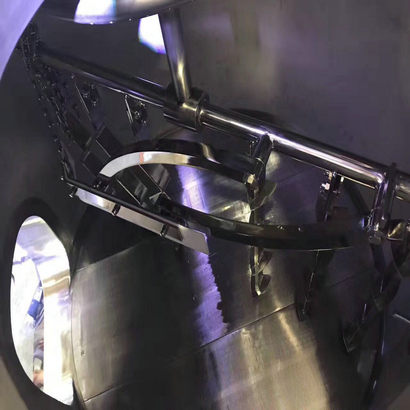 啤酒設(shè)備過濾槽--山東豪魯 啤酒設(shè)備過濾槽--山東豪魯