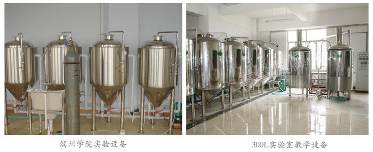 教學(xué)實(shí)驗(yàn)啤酒設(shè)備 教學(xué)實(shí)驗(yàn)啤酒設(shè)備