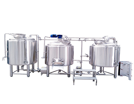 小型啤酒設(shè)備 小型啤酒設(shè)備