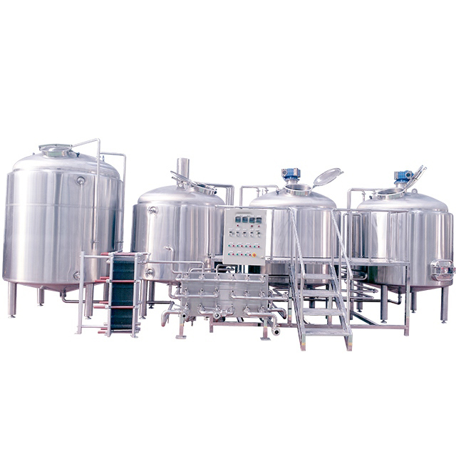 河北精釀啤酒廠生產(chǎn)設(shè)備 河北精釀啤酒廠生產(chǎn)設(shè)備